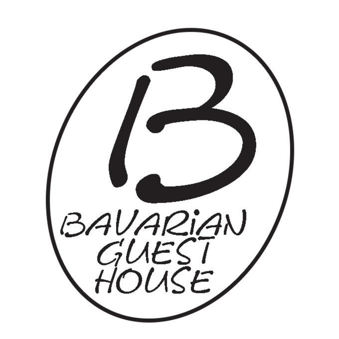 Bavarian Guest House Angeles Exterior photo